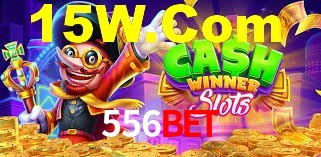 Daily Bonuses 556bet