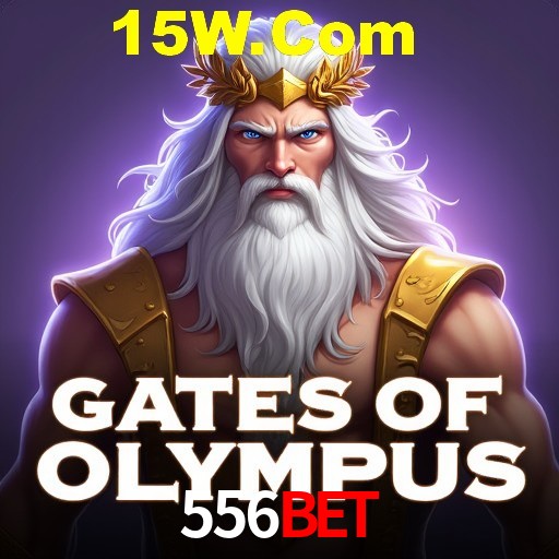 Welcome Bonus 556bet