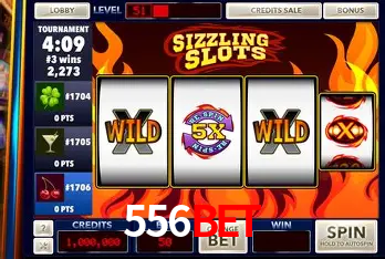 Exclusive Offers 556bet